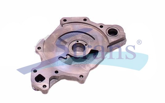 Oil Pump Man Hocl/lion´s Coach/tga/tgs/tgx, Van Hool T